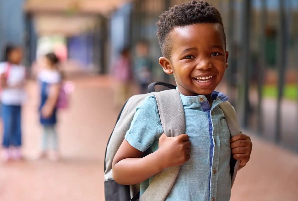 Operation Back to School