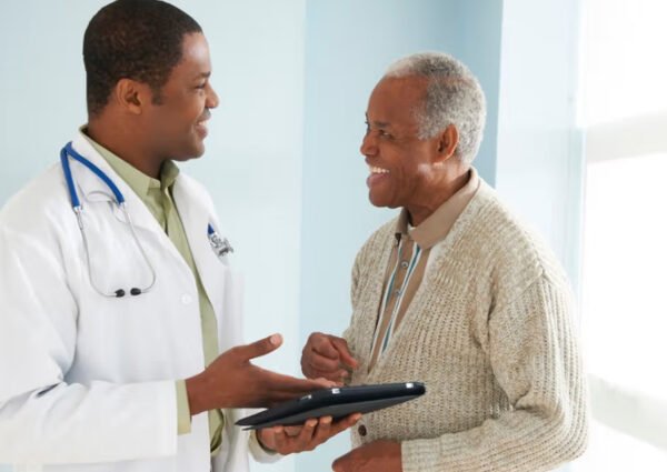 Operation Prostate Care