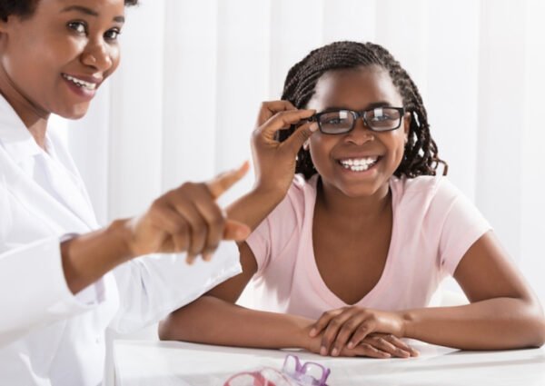 Operation Vision Care